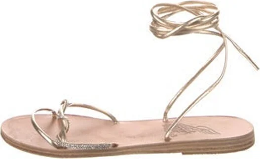 Ancient Greek Sandals