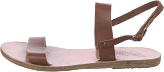 Ancient Greek Sandals