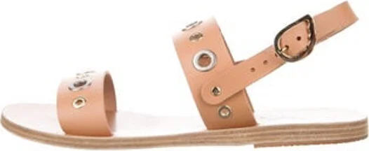 Ancient Greek Sandals