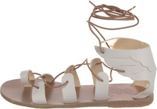Ancient Greek Sandals