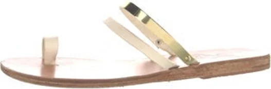 Ancient Greek Sandals