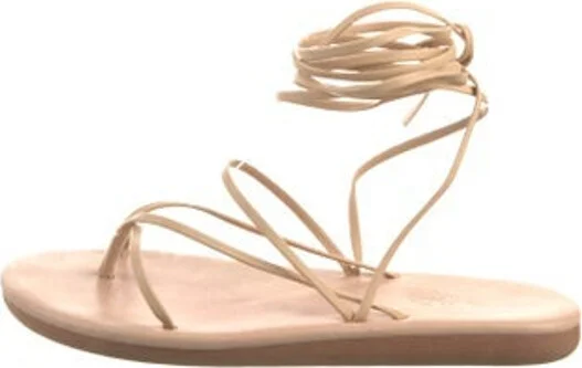 Ancient Greek Sandals