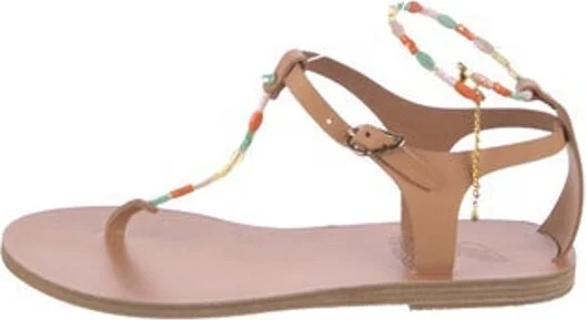 Ancient Greek Sandals