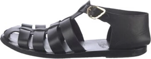 Ancient Greek Sandals