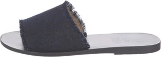 Ancient Greek Sandals