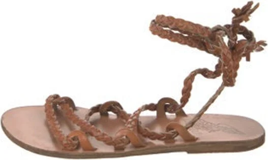 Ancient Greek Sandals