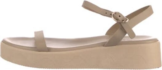Ancient Greek Sandals
