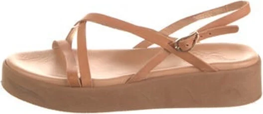 Ancient Greek Sandals
