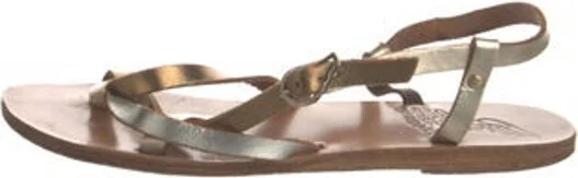 Ancient Greek Sandals