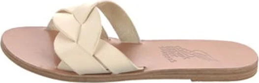 Ancient Greek Sandals