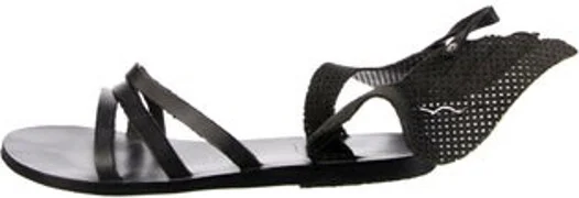 Ancient Greek Sandals