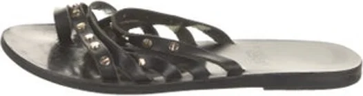 Ancient Greek Sandals