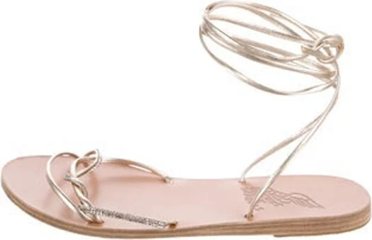 Ancient Greek Sandals