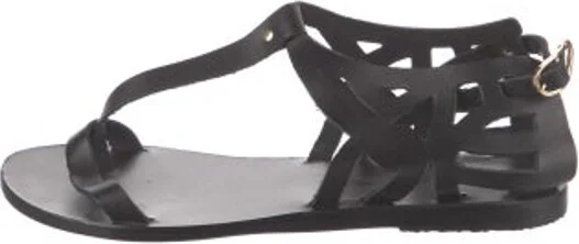 Ancient Greek Sandals