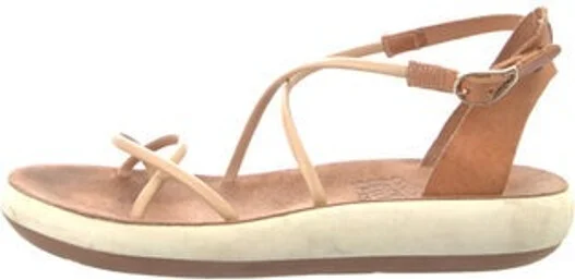 Ancient Greek Sandals