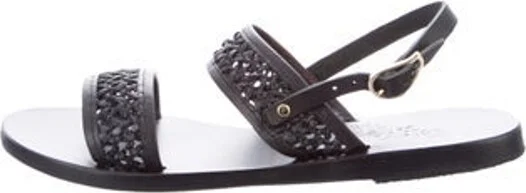 Ancient Greek Sandals
