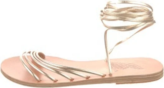 Ancient Greek Sandals
