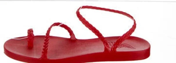 Ancient Greek Sandals