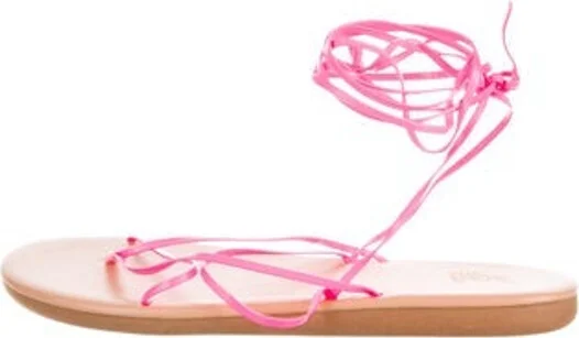 Ancient Greek Sandals