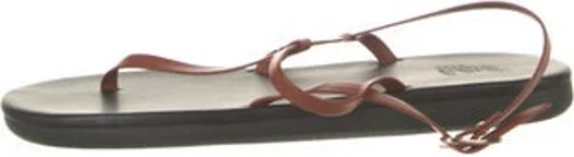 Ancient Greek Sandals