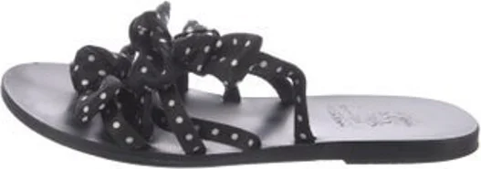 Ancient Greek Sandals