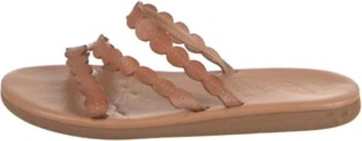 Ancient Greek Sandals