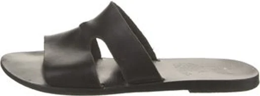 Ancient Greek Sandals