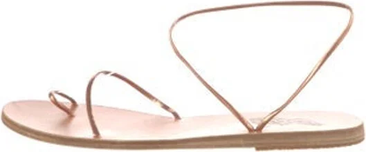 Ancient Greek Sandals