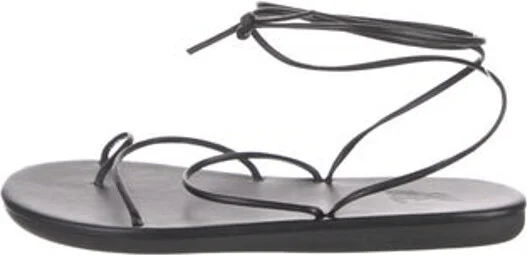 Ancient Greek Sandals