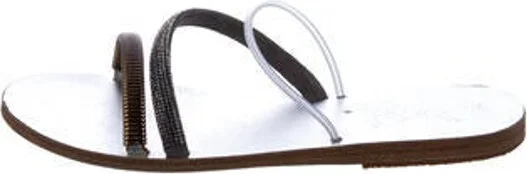 Ancient Greek Sandals