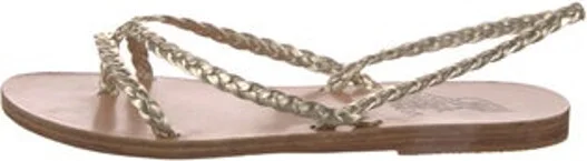 Ancient Greek Sandals
