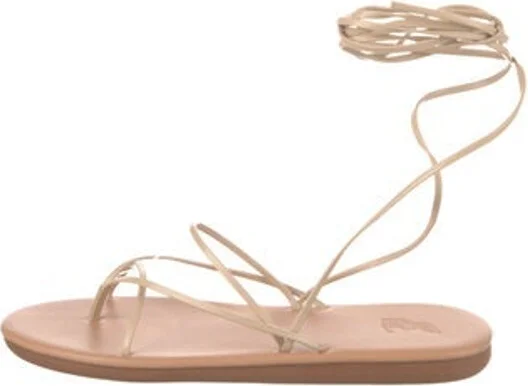 Ancient Greek Sandals
