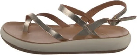 Ancient Greek Sandals