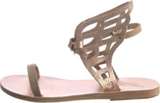 Ancient Greek Sandals