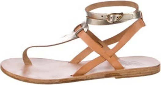 Ancient Greek Sandals