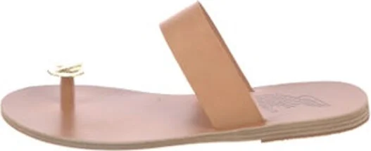 Ancient Greek Sandals