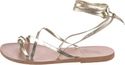 Ancient Greek Sandals