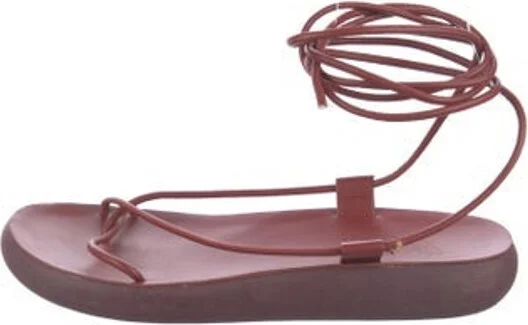 Ancient Greek Sandals