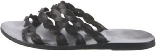 Ancient Greek Sandals