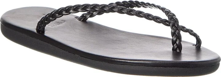 Ancient Greek Sandals Ioulia Eco Leather Sandal