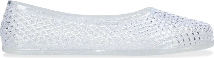 Ancient Greek Sandals Jelly Iro Ballet Flats
