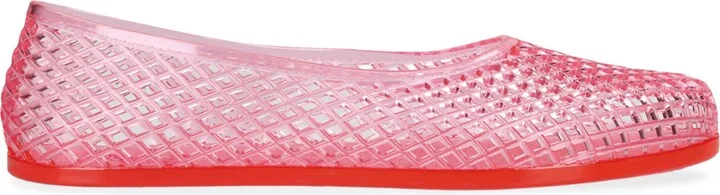 Ancient Greek Sandals Jelly Iro Ballet Flats