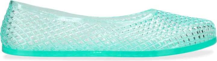 Ancient Greek Sandals Jelly Iro Ballet Flats