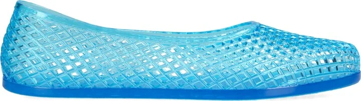 Ancient Greek Sandals Jelly Iro Ballet Flats