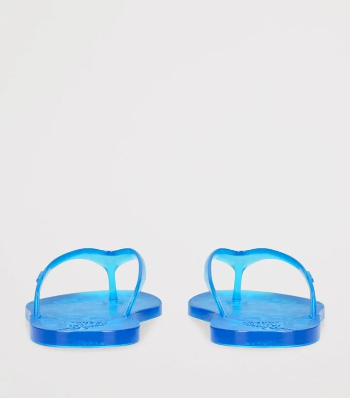 Ancient Greek Sandals Jelly Saionara Flip Flops - Image 2