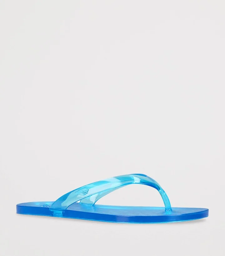 Ancient Greek Sandals Jelly Saionara Flip Flops - Image 3
