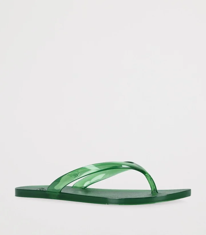 Ancient Greek Sandals Jelly Saionara Flip Flops - Image 3
