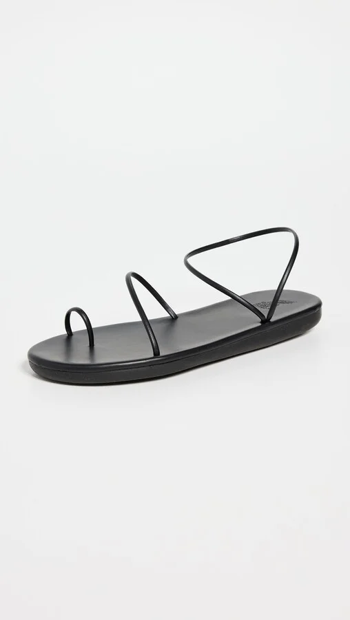 Ancient Greek Sandals Kansiz Sandals - Image 3