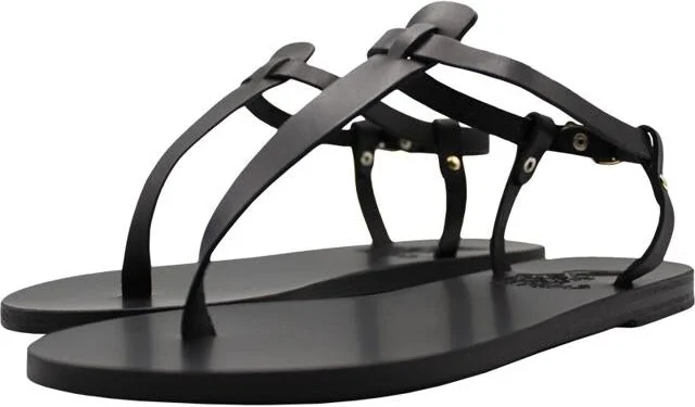 Ancient Greek Sandals Lito Sandals Shoes - Image 3