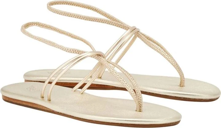 Ancient Greek Sandals Lorida Woman Sandals Shoes - Image 3
